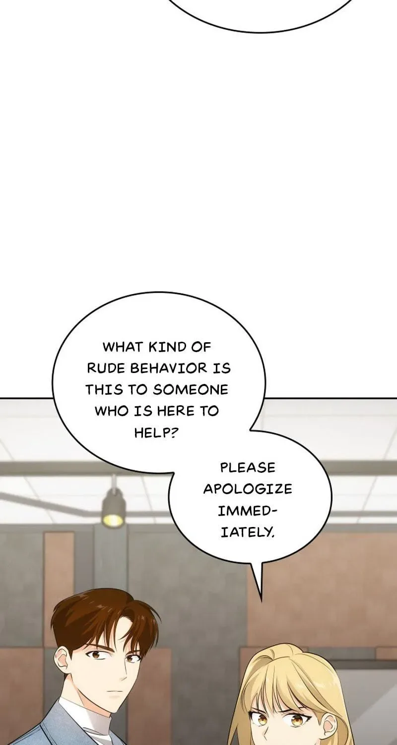 Together With the Gods of Music Chapter 8 page 29