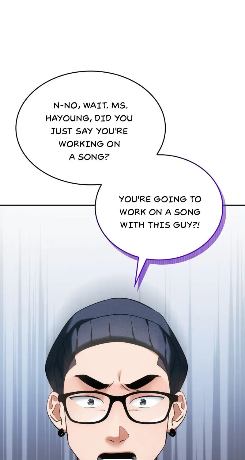 Together With the Gods of Music Chapter 8 page 31