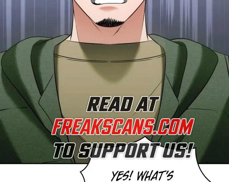 Together With the Gods of Music Chapter 8 page 32