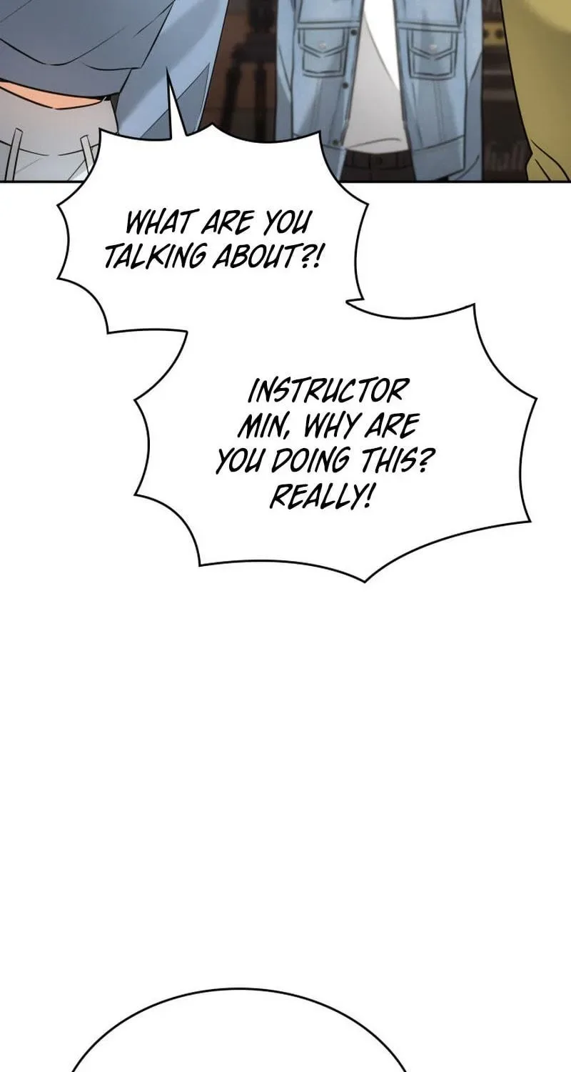 Together With the Gods of Music Chapter 8 page 35