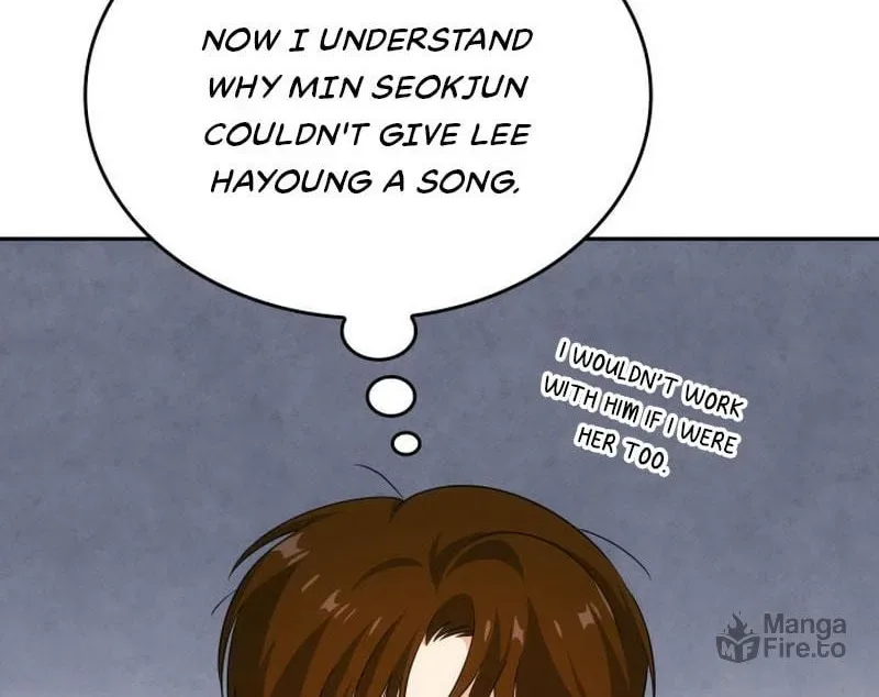 Together With the Gods of Music Chapter 8 page 36