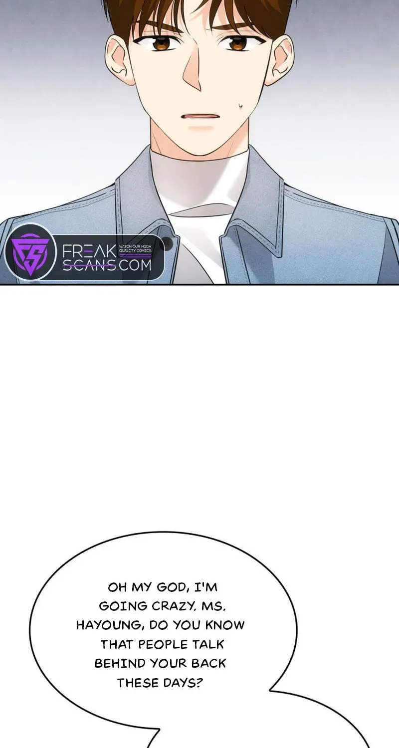 Together With the Gods of Music Chapter 8 page 37