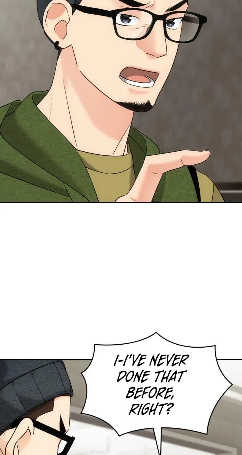 Together With the Gods of Music Chapter 8 page 39