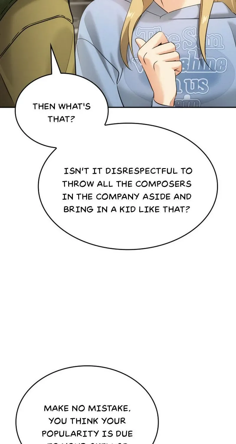 Together With the Gods of Music Chapter 8 page 41