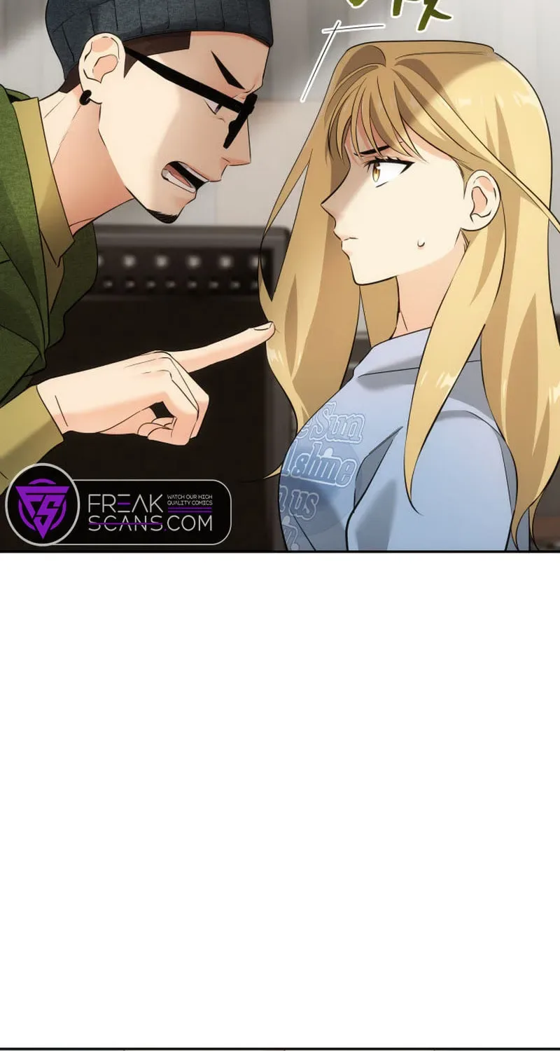 Together With the Gods of Music Chapter 8 page 43