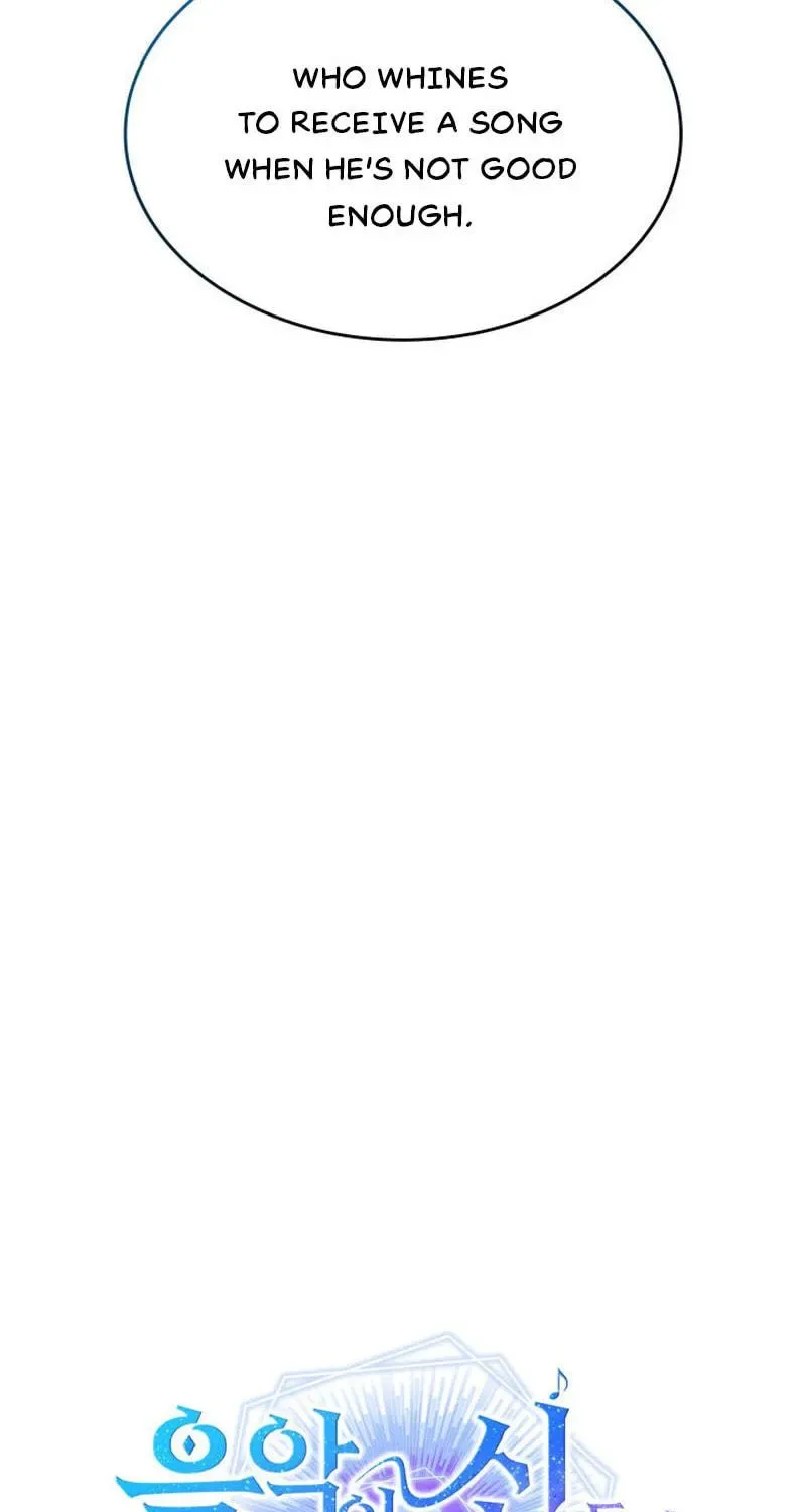 Together With the Gods of Music Chapter 8 page 49