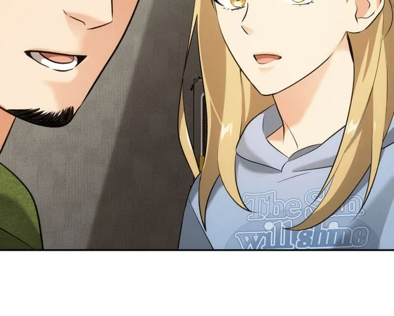 Together With the Gods of Music Chapter 8 page 46