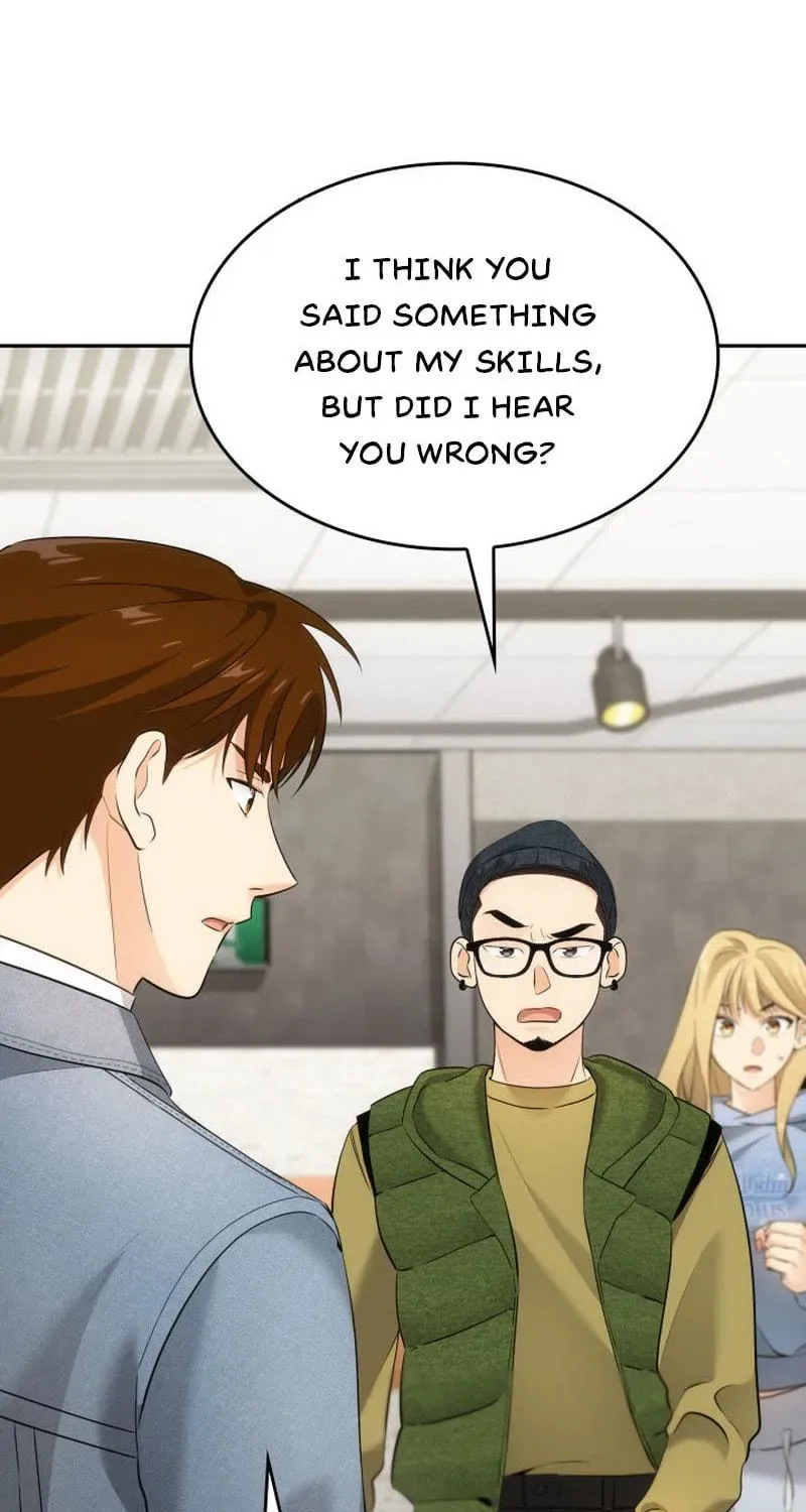 Together With the Gods of Music Chapter 8 page 53