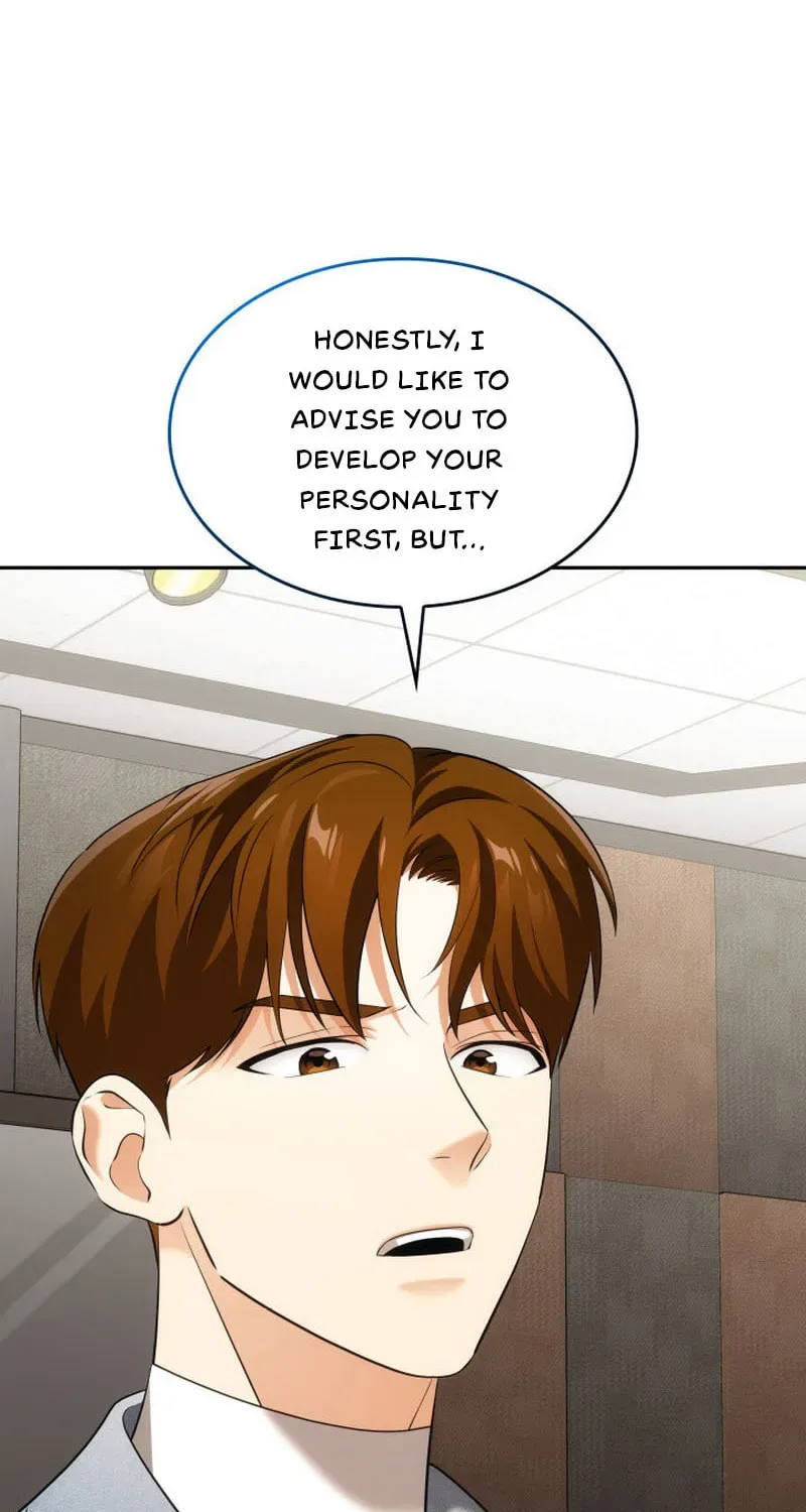 Together With the Gods of Music Chapter 8 page 55