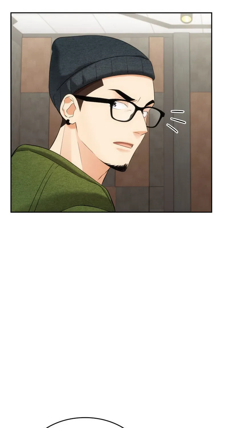 Together With the Gods of Music Chapter 8 page 61