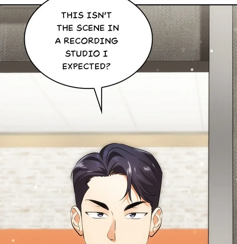 Together With the Gods of Music Chapter 8 page 62