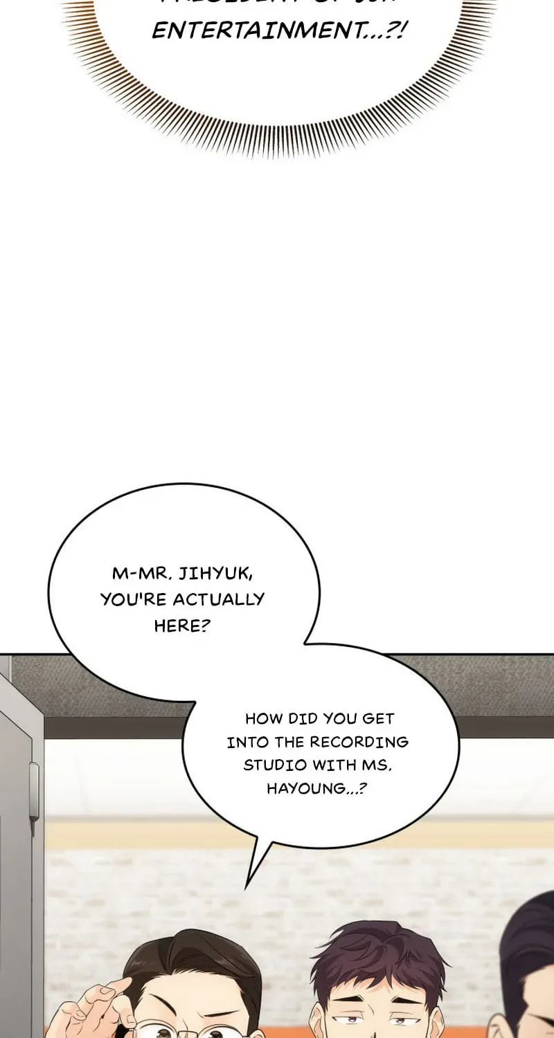 Together With the Gods of Music Chapter 8 page 67
