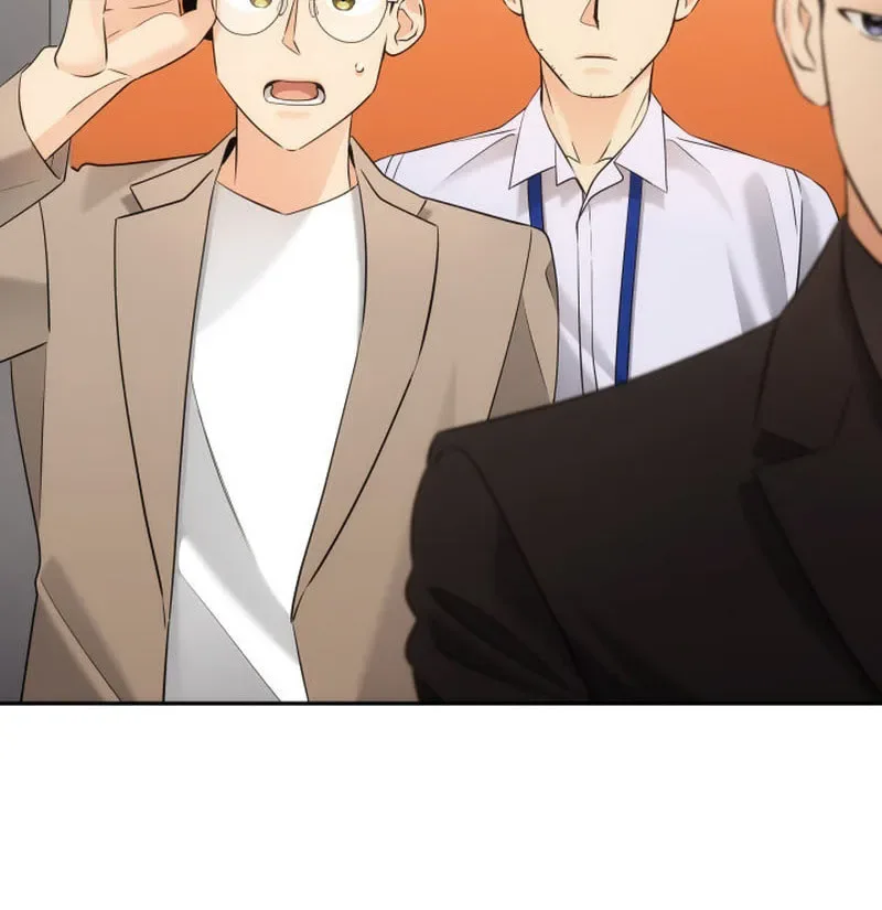 Together With the Gods of Music Chapter 8 page 68