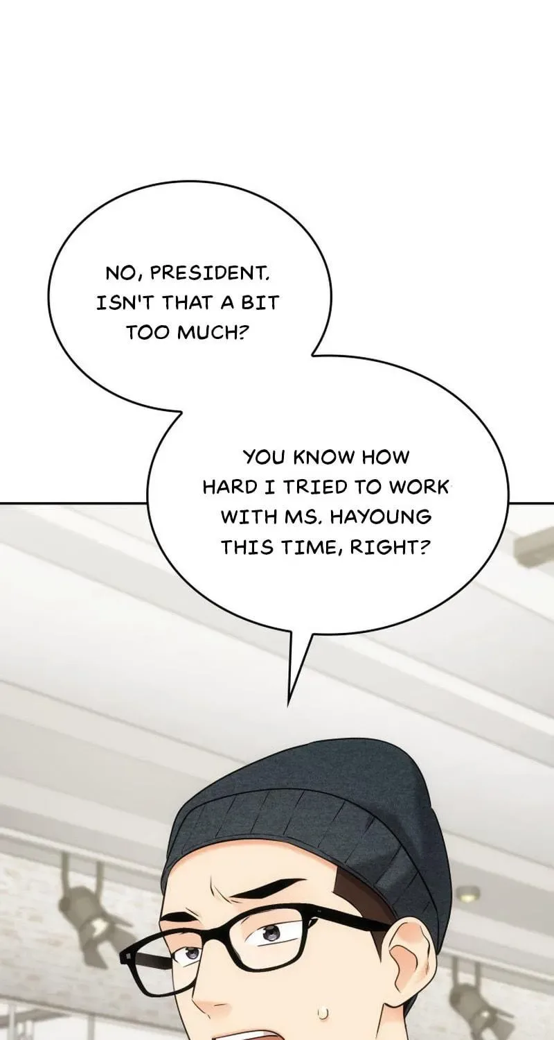 Together With the Gods of Music Chapter 8 page 79
