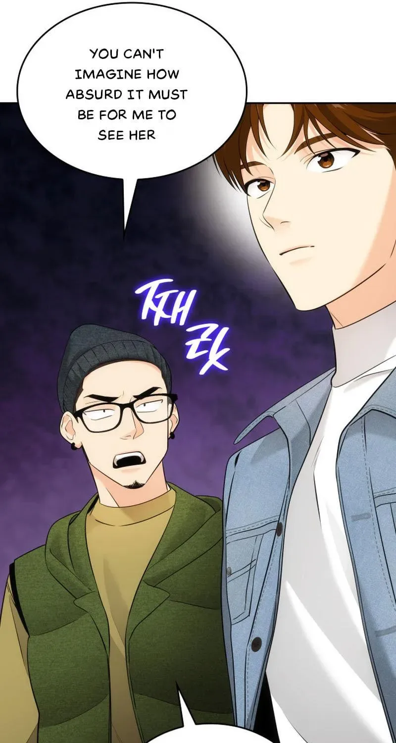 Together With the Gods of Music Chapter 8 page 83