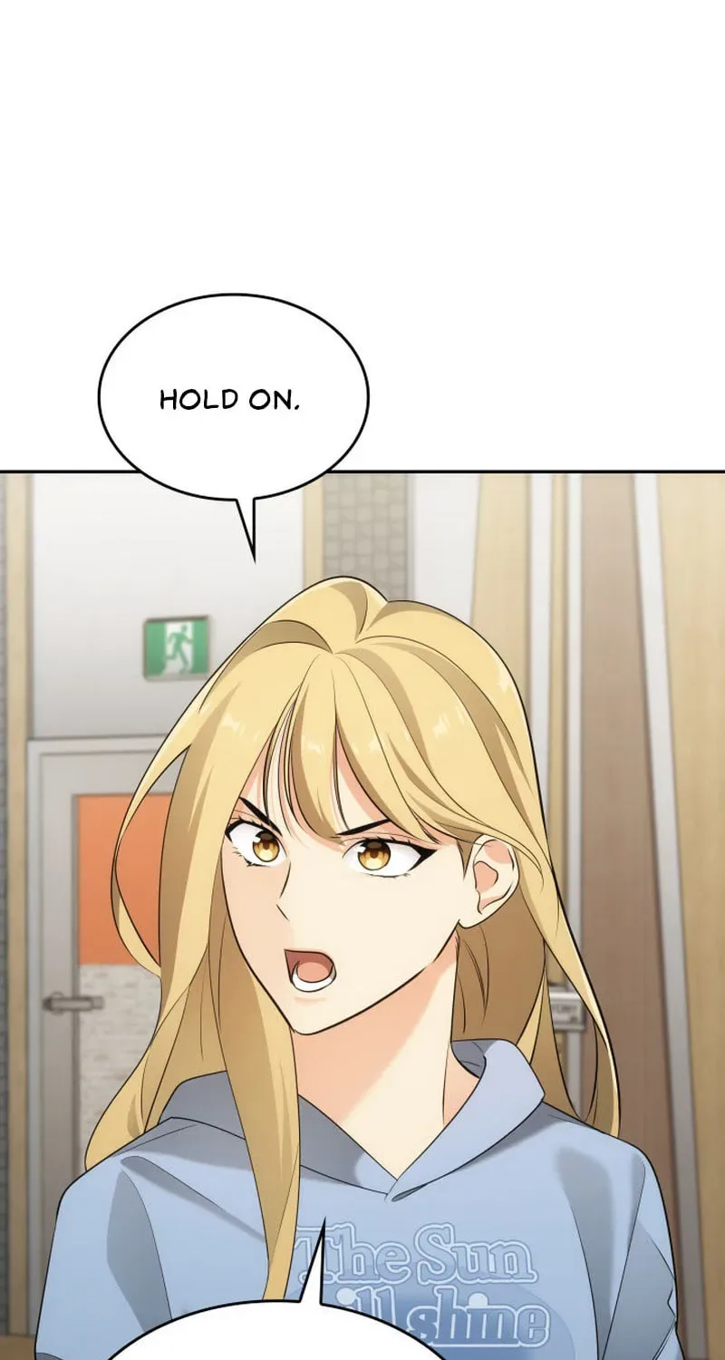 Together With the Gods of Music Chapter 8 page 85
