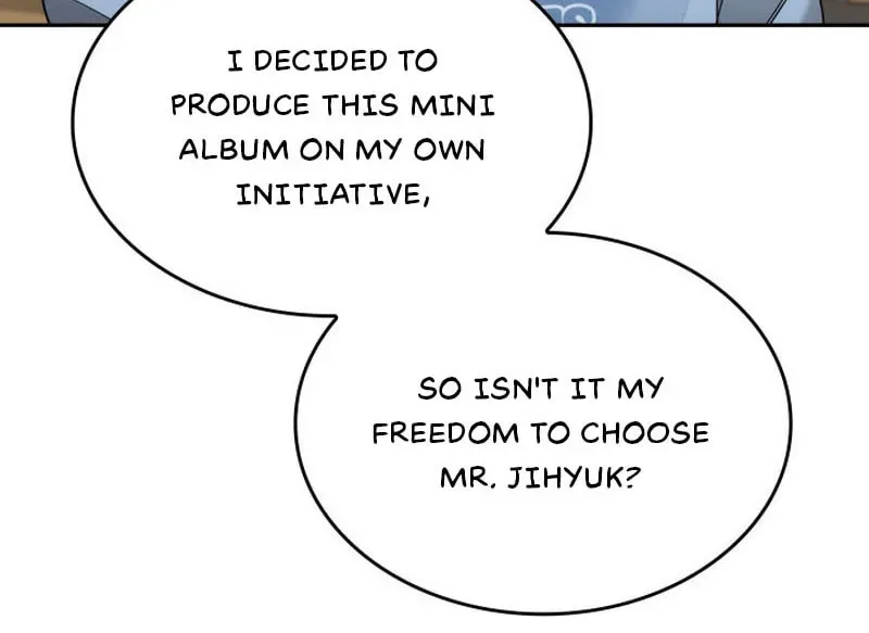 Together With the Gods of Music Chapter 8 page 86