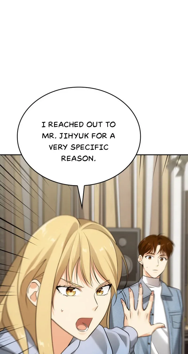 Together With the Gods of Music Chapter 8 page 87