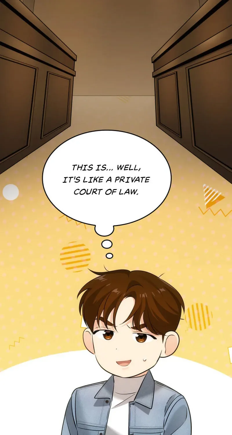 Together With the Gods of Music Chapter 8 page 93