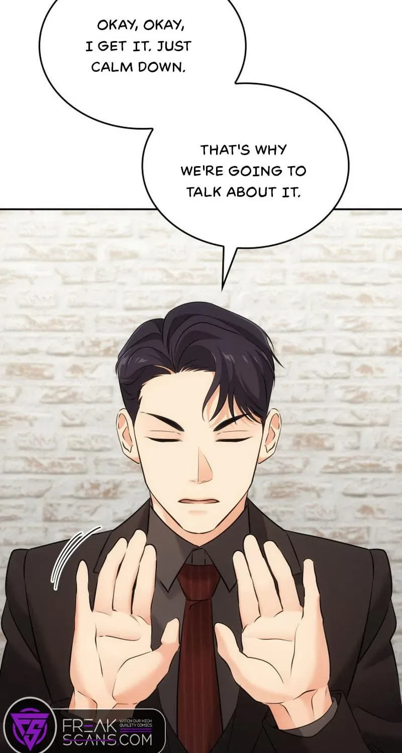 Together With the Gods of Music Chapter 8 page 95