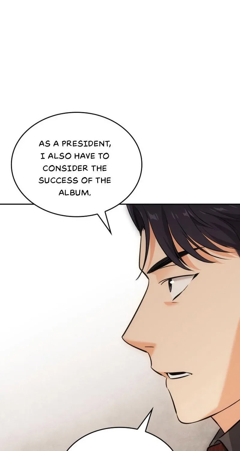 Together With the Gods of Music Chapter 8 page 99