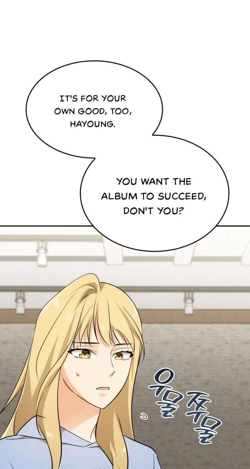 Together With the Gods of Music Chapter 8 page 101