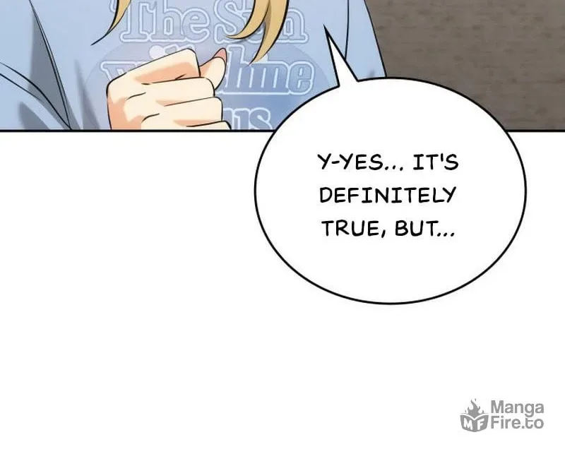 Together With the Gods of Music Chapter 8 page 102