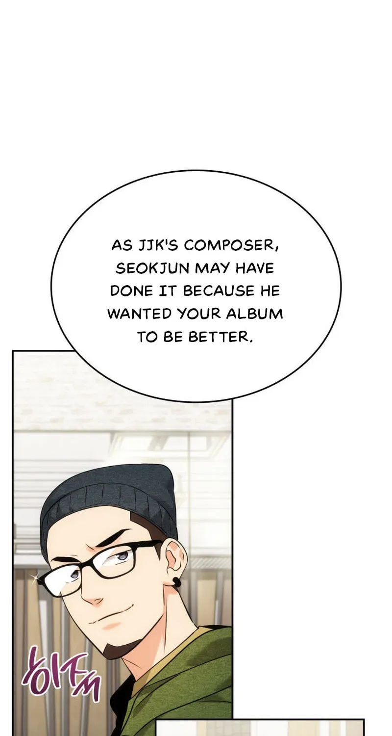 Together With the Gods of Music Chapter 8 page 103