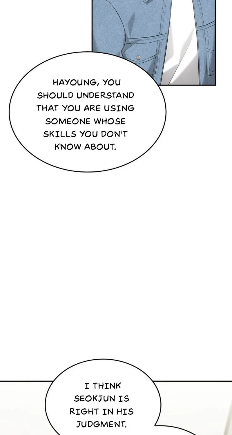 Together With the Gods of Music Chapter 8 page 105