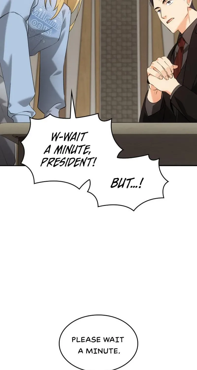 Together With the Gods of Music Chapter 8 page 107