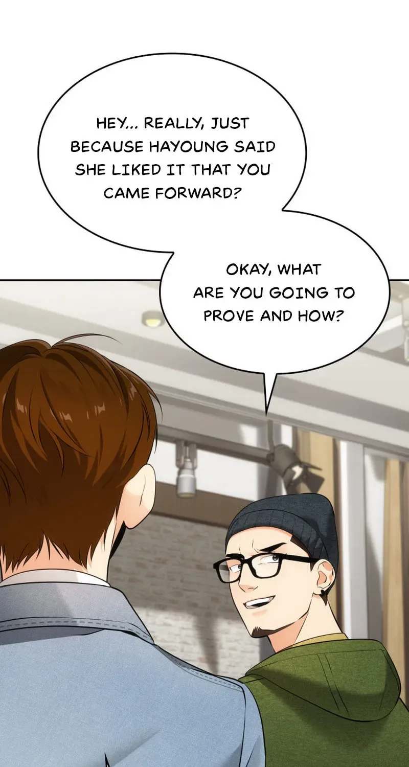 Together With the Gods of Music Chapter 8 page 115