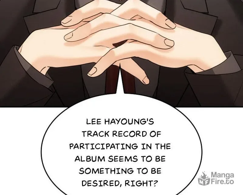 Together With the Gods of Music Chapter 8 page 120