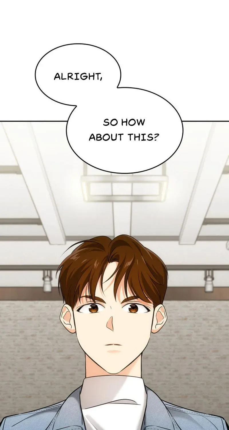 Together With the Gods of Music Chapter 8 page 131