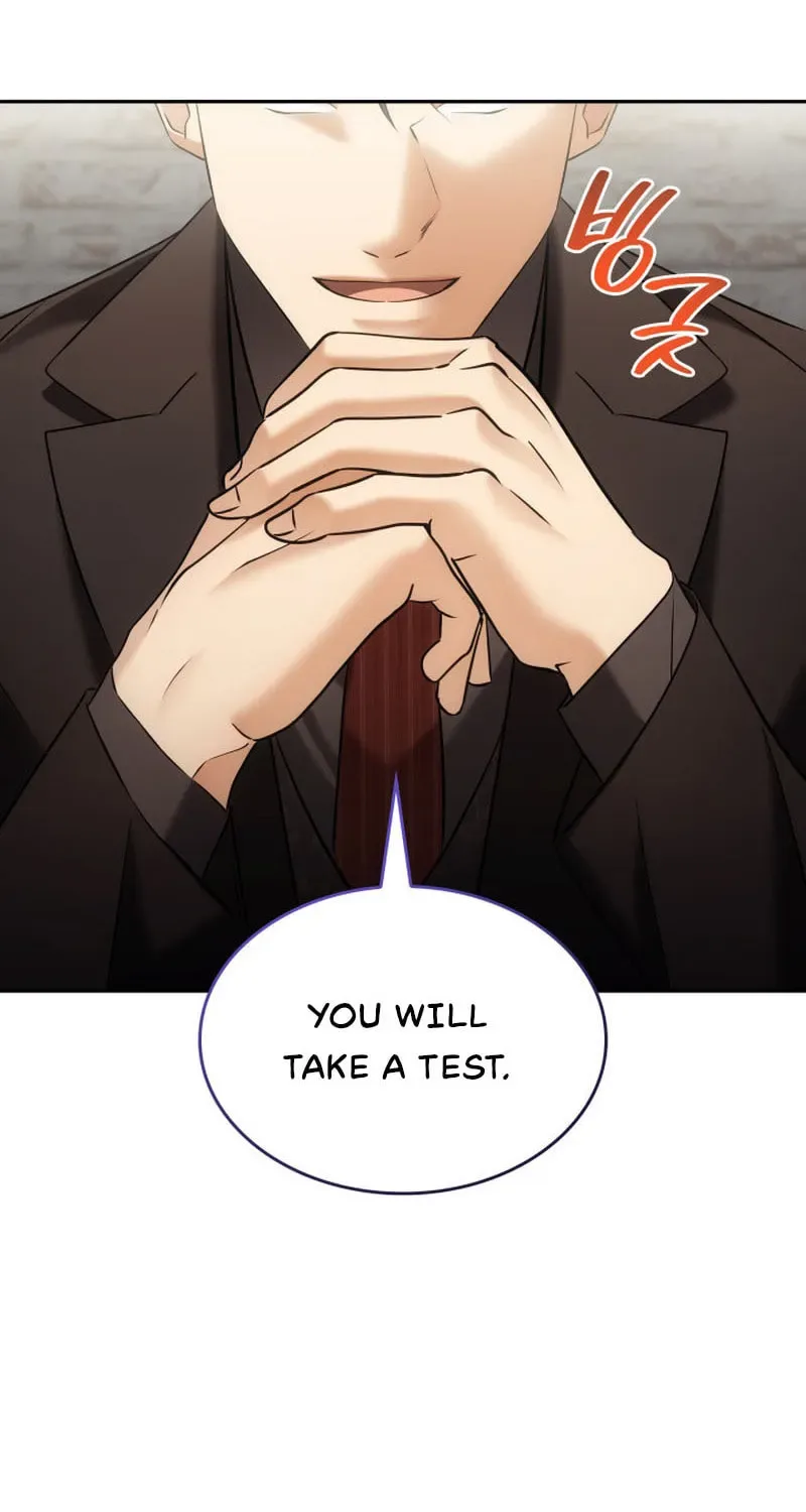 Together With the Gods of Music Chapter 8 page 133