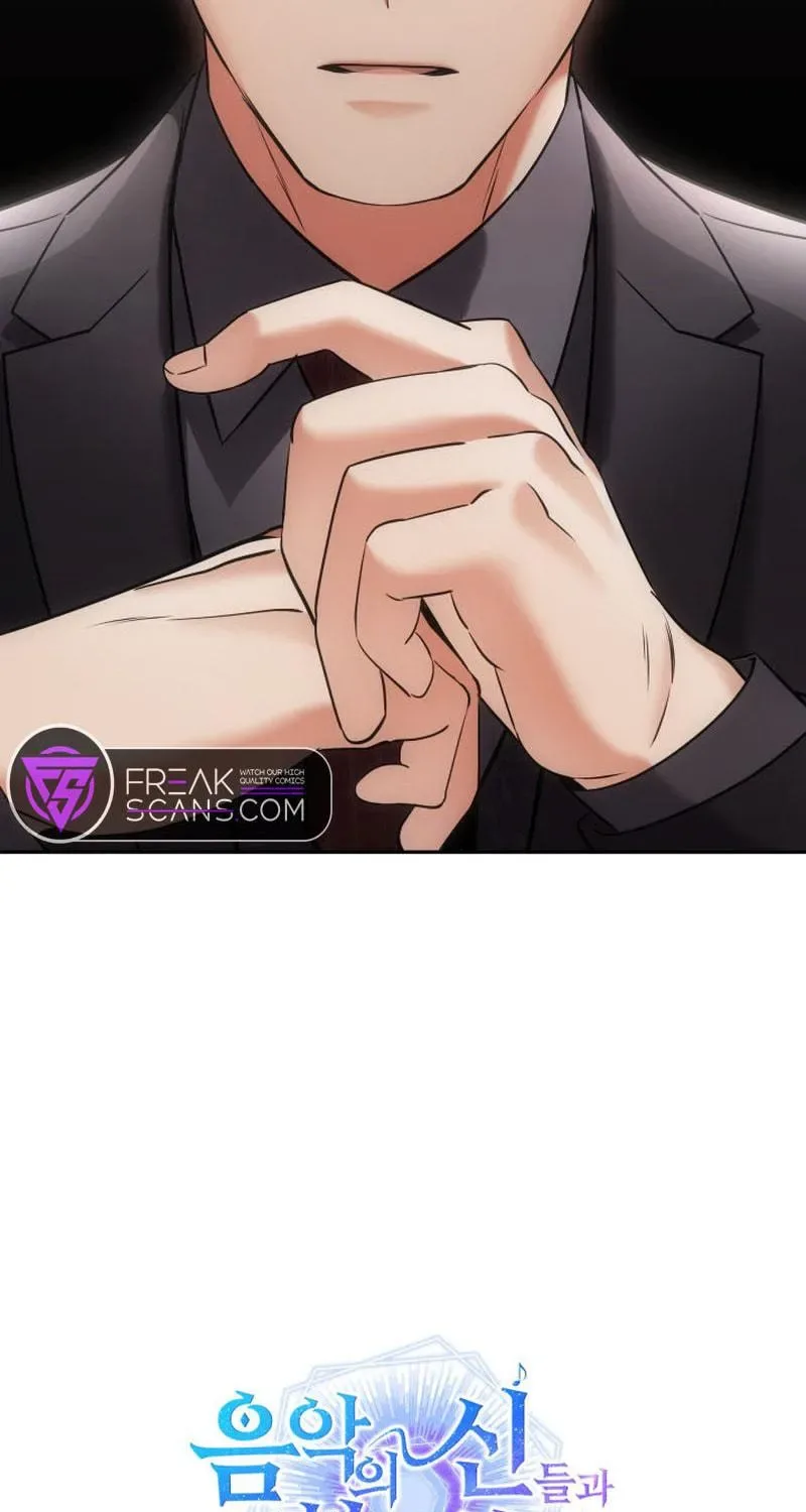 Together With the Gods of Music Chapter 8 page 137