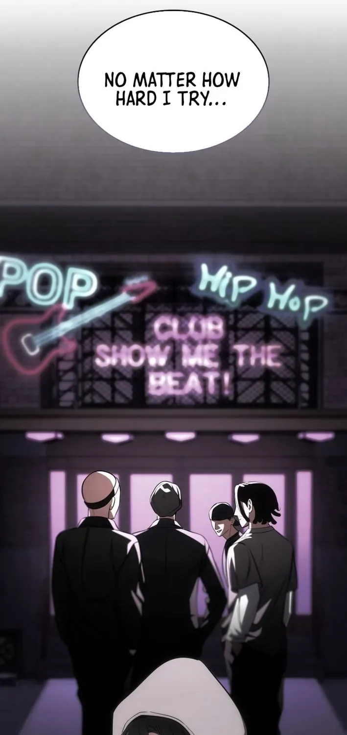 Together With the Gods of Music Chapter 80 page 16