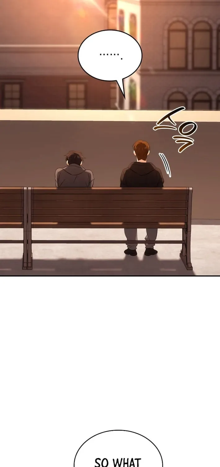 Together With the Gods of Music Chapter 80 page 10