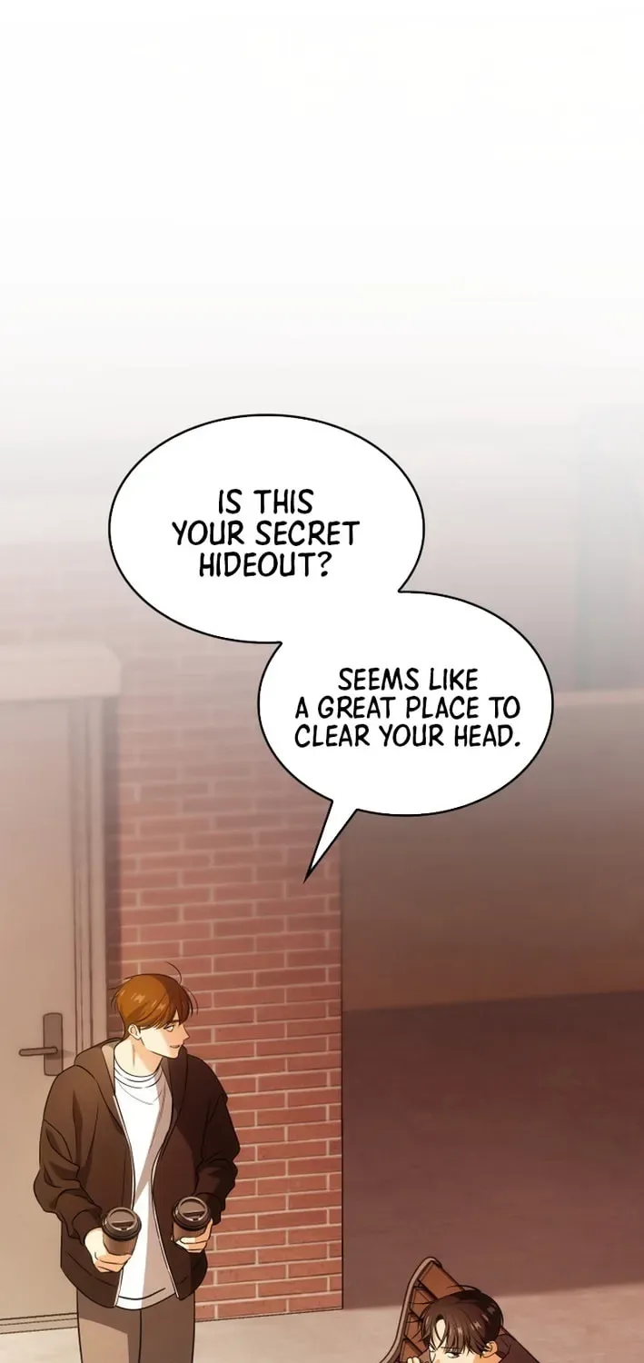 Together With the Gods of Music Chapter 80 page 5