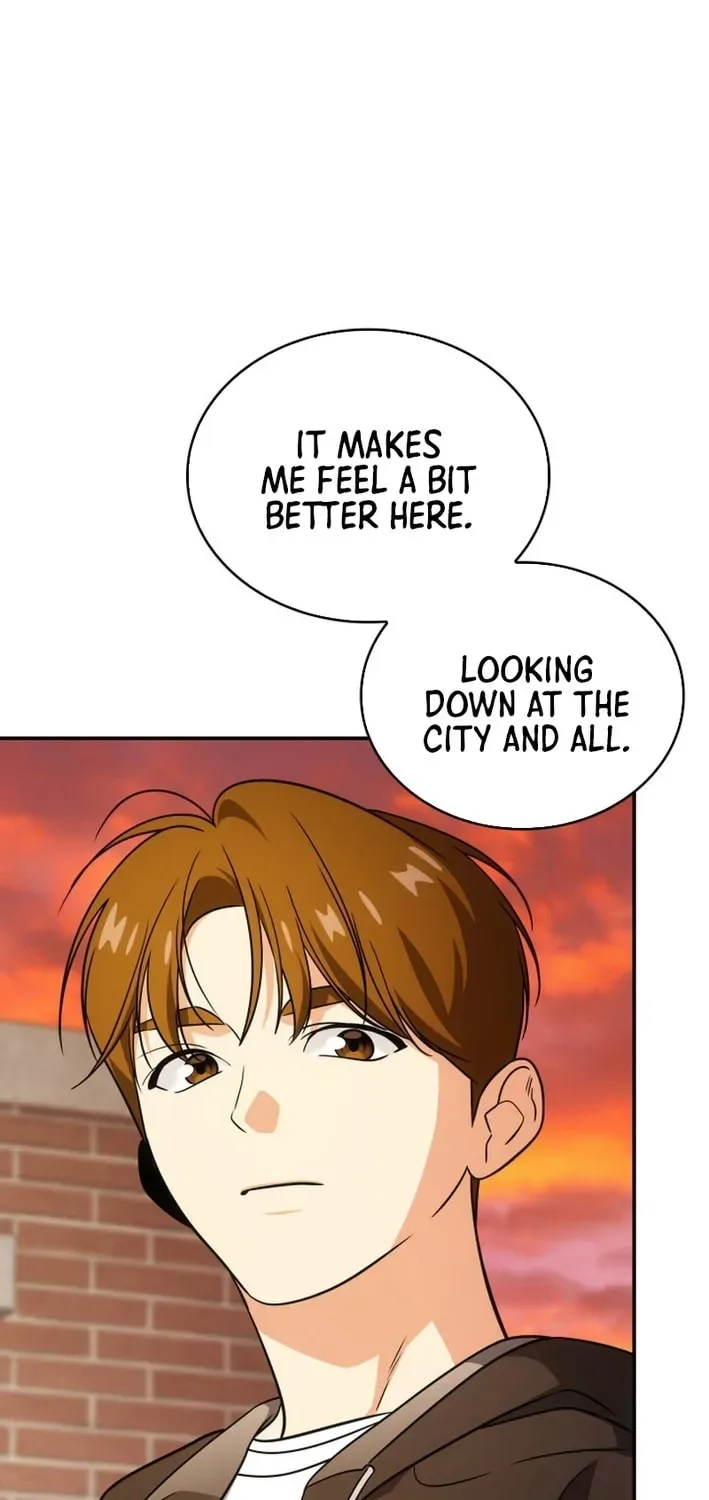 Together With the Gods of Music Chapter 80 page 8