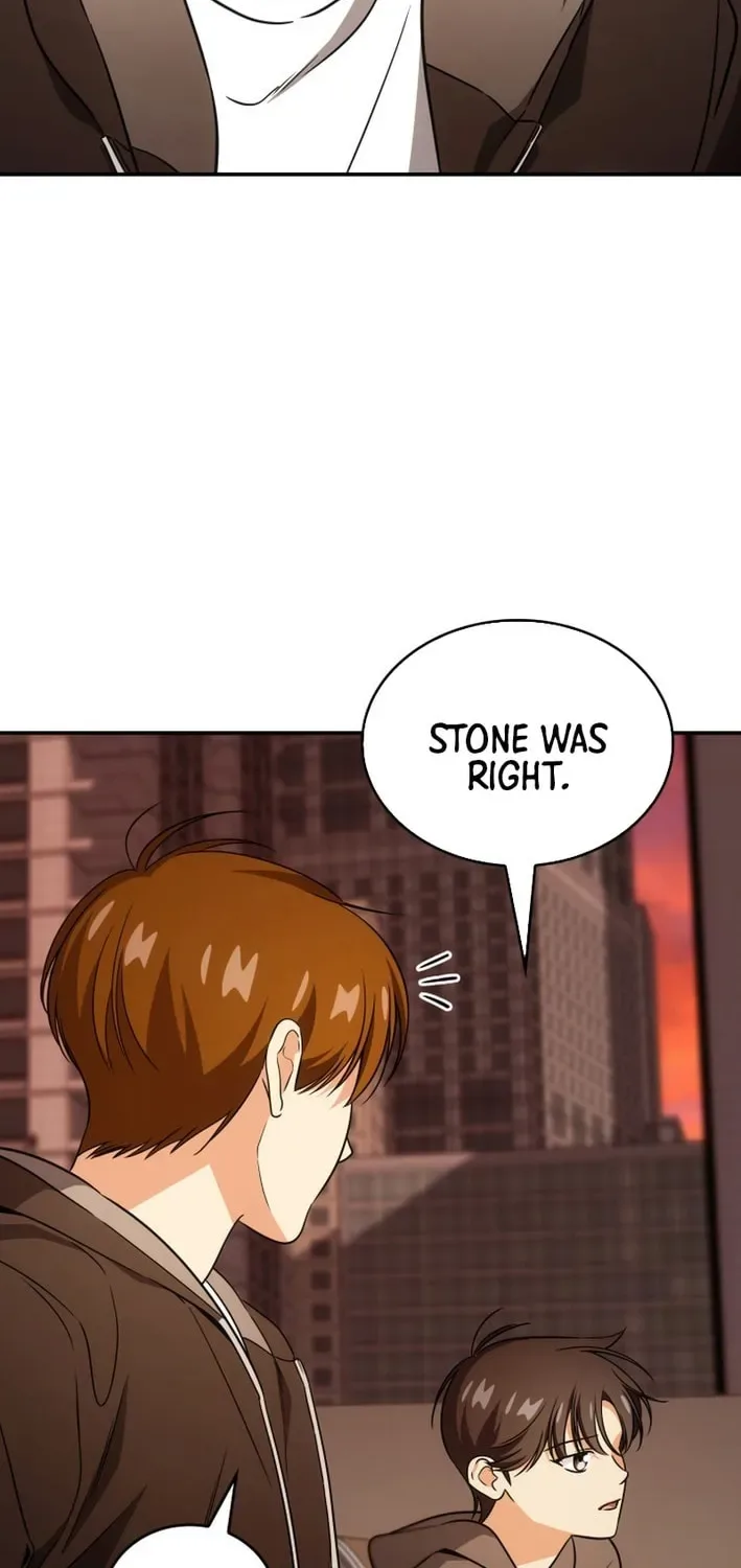 Together With the Gods of Music Chapter 80 page 13
