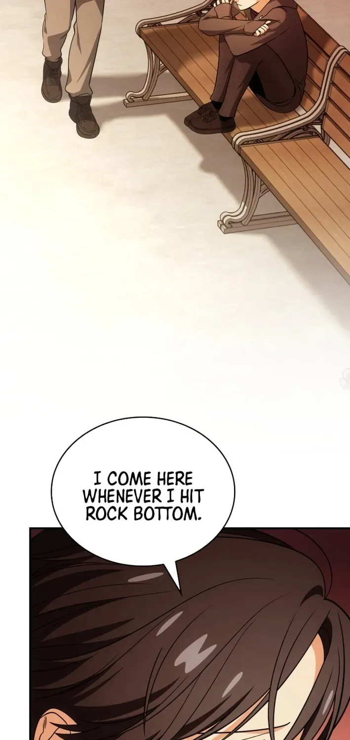 Together With the Gods of Music Chapter 80 page 6