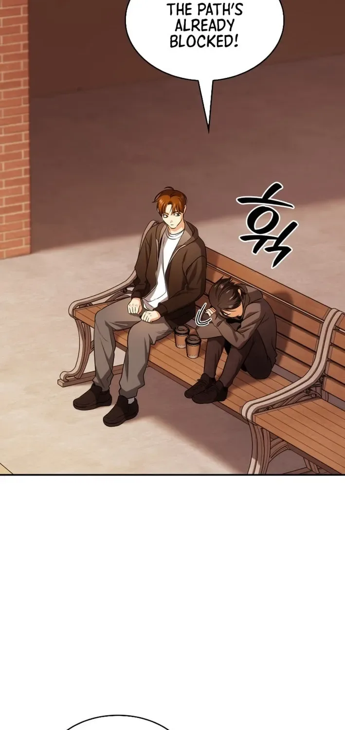 Together With the Gods of Music Chapter 80 page 25