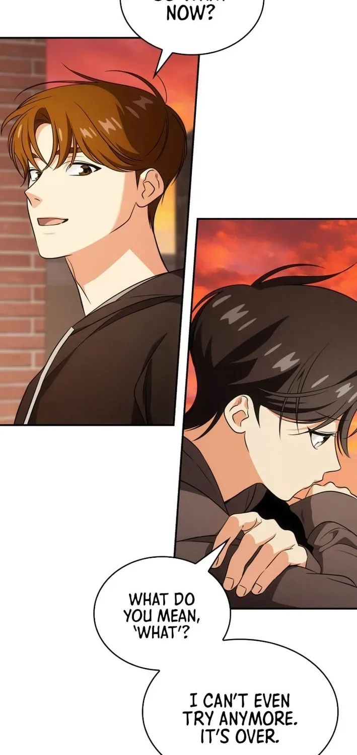 Together With the Gods of Music Chapter 80 page 11