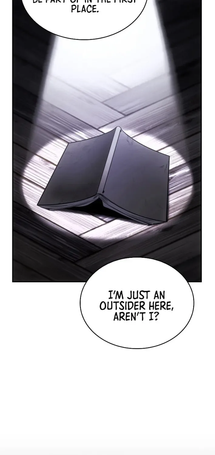 Together With the Gods of Music Chapter 80 page 15