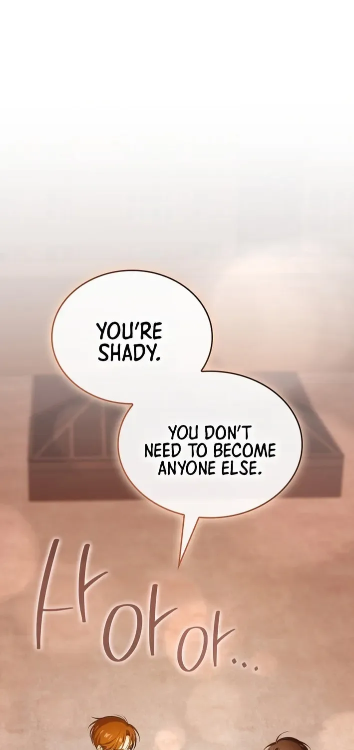 Together With the Gods of Music Chapter 80 page 20