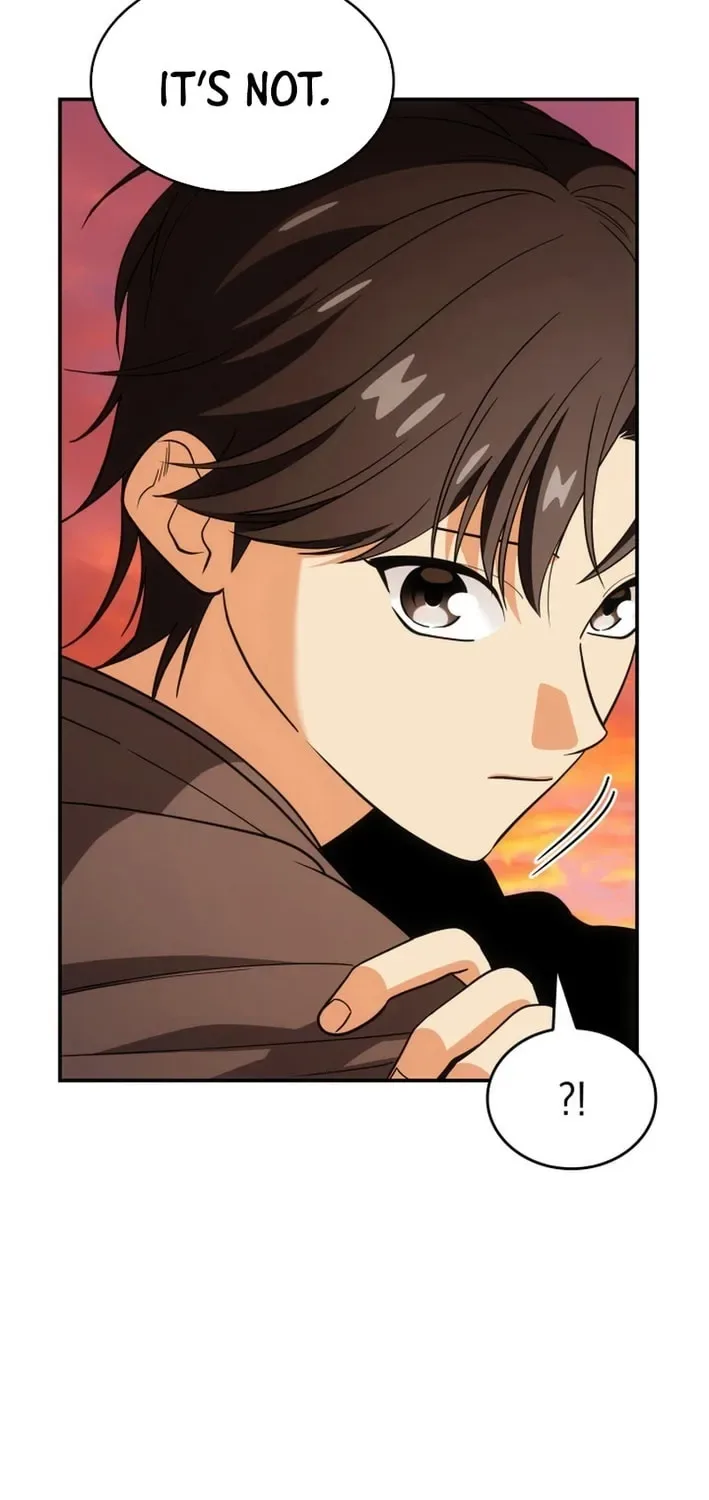 Together With the Gods of Music Chapter 80 page 26