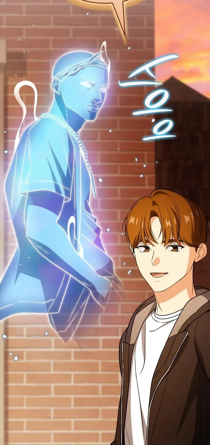 Together With the Gods of Music Chapter 80 page 29