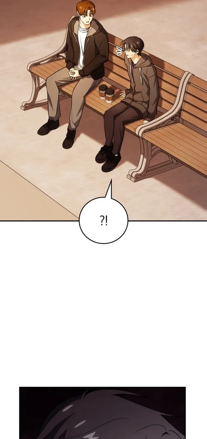 Together With the Gods of Music Chapter 80 page 33