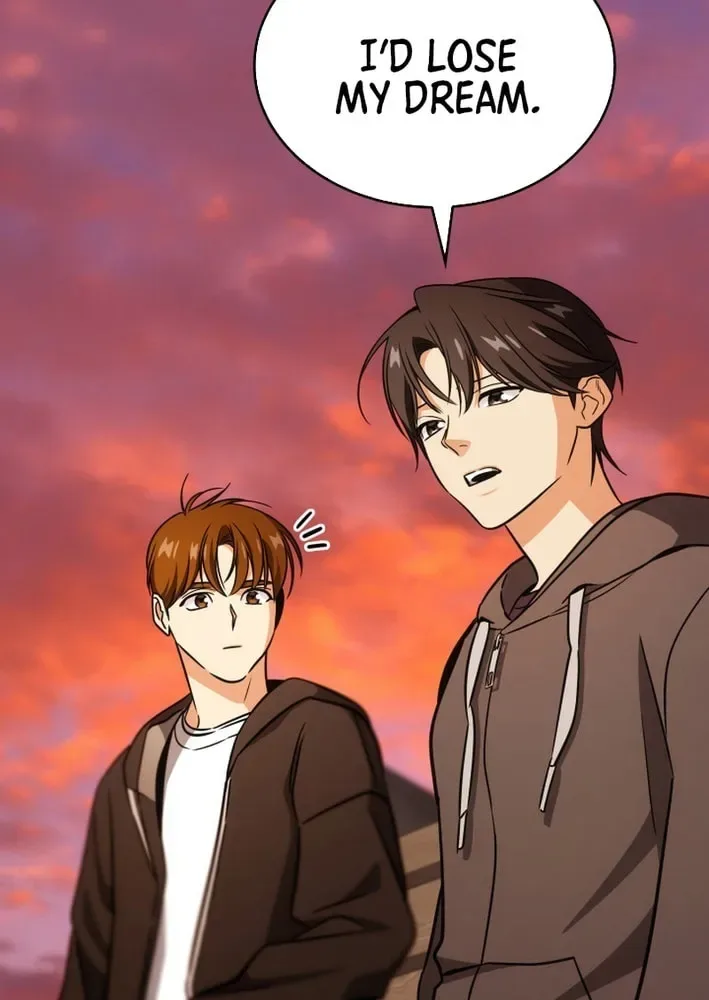 Together With the Gods of Music Chapter 80 page 35