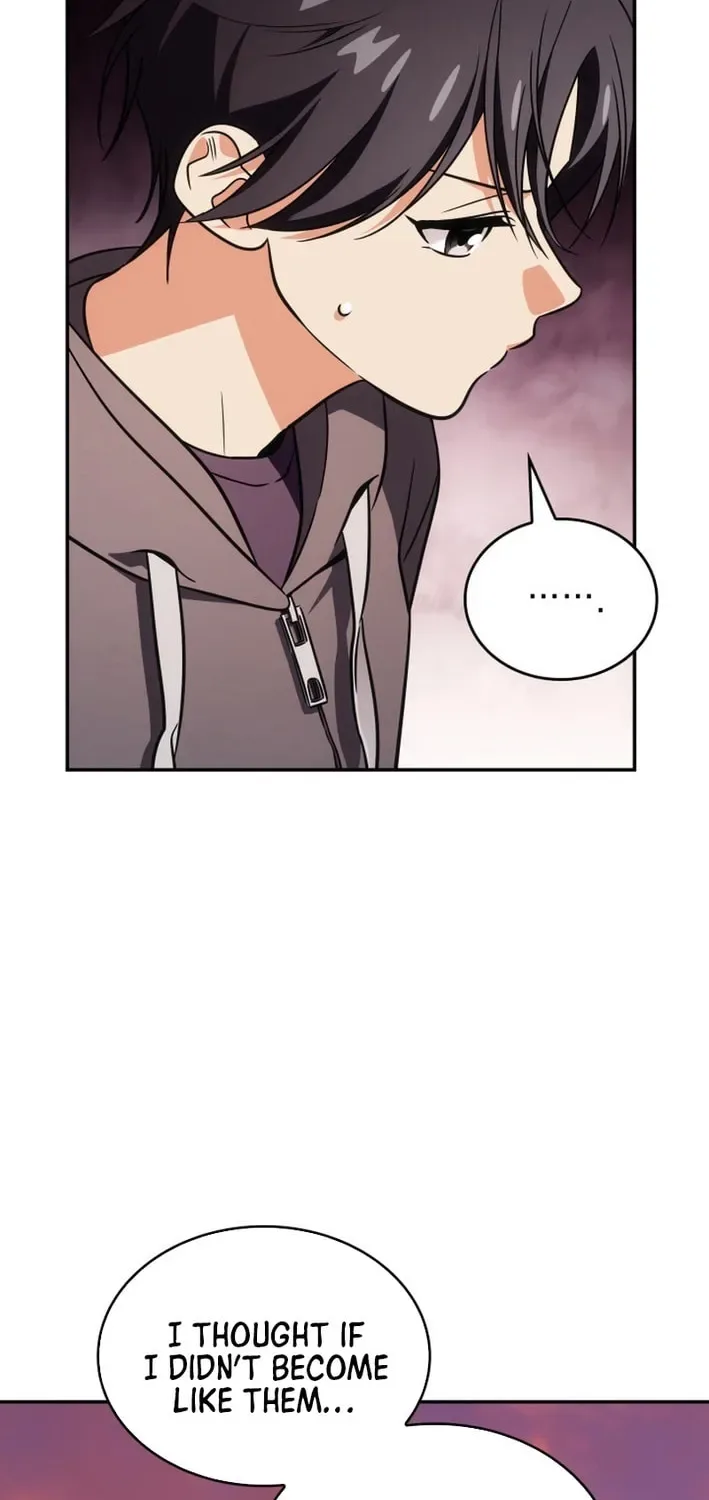 Together With the Gods of Music Chapter 80 page 34